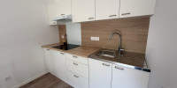 appartement à ST PIERRE DU MONT (40280)
